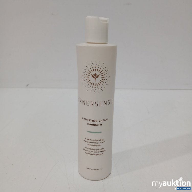 Artikel Nr. 914853 Artikel Nr. 914853: Innersense Hydrating Cream Hairbath 295ml