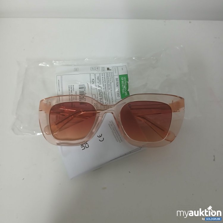 Artikel Nr. 916853: United Colors of Benetton Sonnenbrille 
