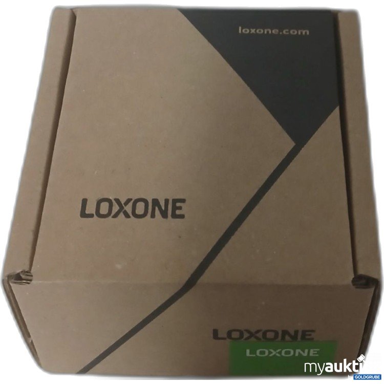 Artikel Nr. 917853: Loxone DALI Air 100570