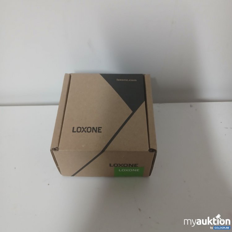 Artikel Nr. 917853: Loxone DALI Air 100570