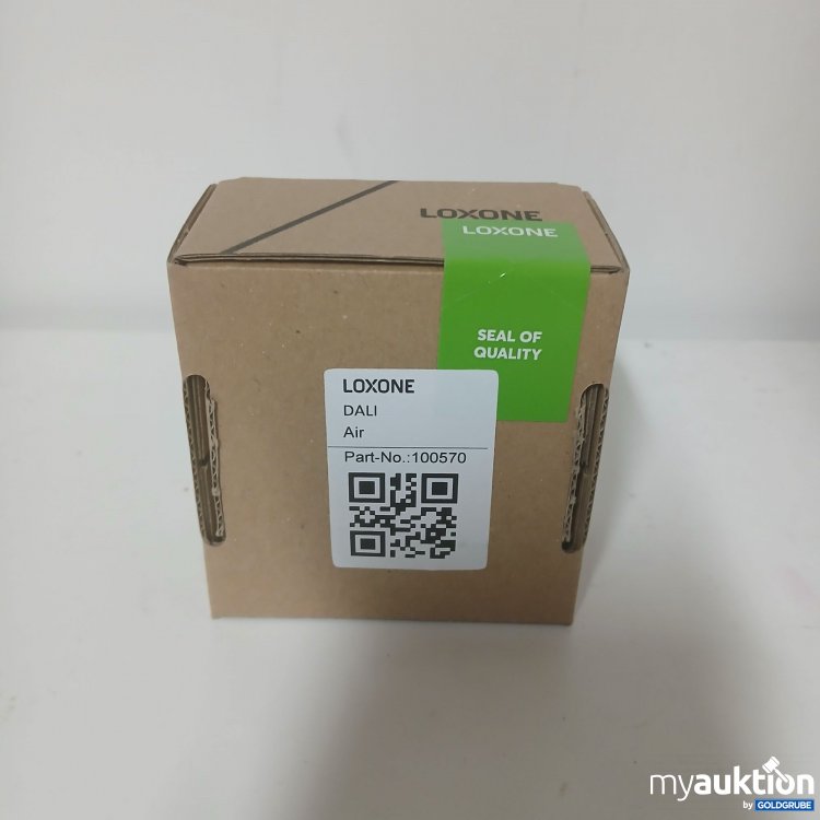 Artikel Nr. 917853: Loxone DALI Air 100570