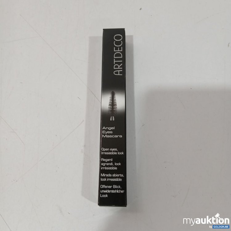 Artikel Nr. 918853: ARTDECO Angel Eyes Mascara 1 black