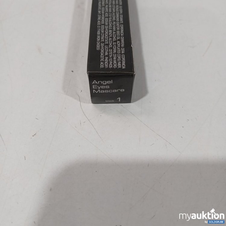 Artikel Nr. 918853: ARTDECO Angel Eyes Mascara 1 black