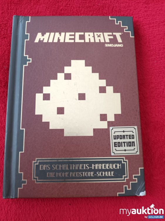 Artikel Nr. 940853: Minecraft 