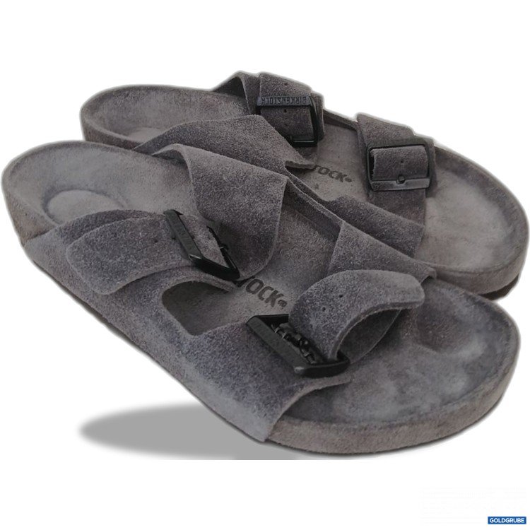 Artikel Nr. 954853: Birkenstock Arizona BS Charcoal