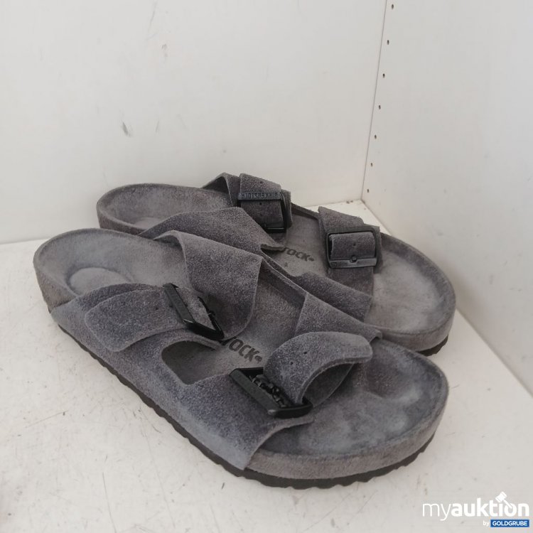 Artikel Nr. 954853: Birkenstock Arizona BS Charcoal