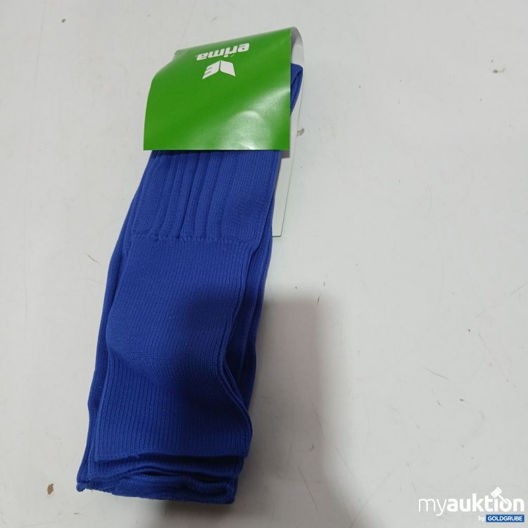 Artikel Nr. 963853 Artikel Nr. 963853: Erima Socken Blau