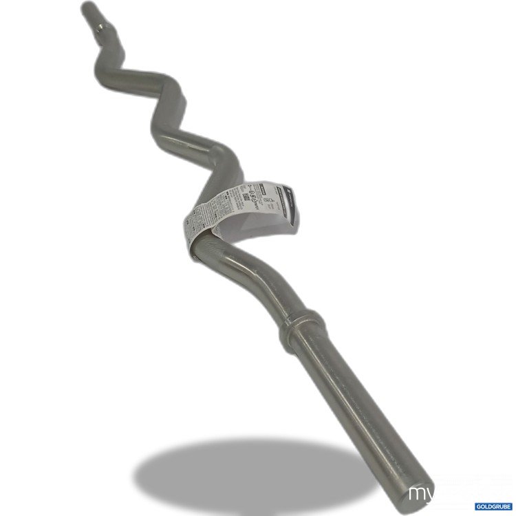 Artikel Nr. 968853 Artikel Nr. 968853: Decathlon Curl Bar ca. 120cm ø2,5cm