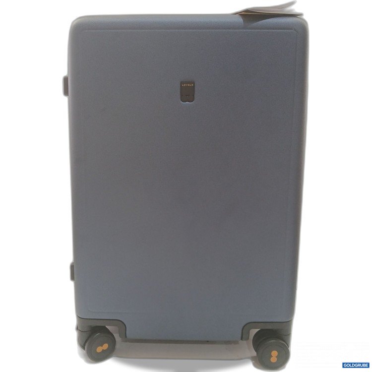Artikel Nr. 980853 Artikel Nr. 980853: Level8 Luggage Hartschalenkoffer ca 34x48