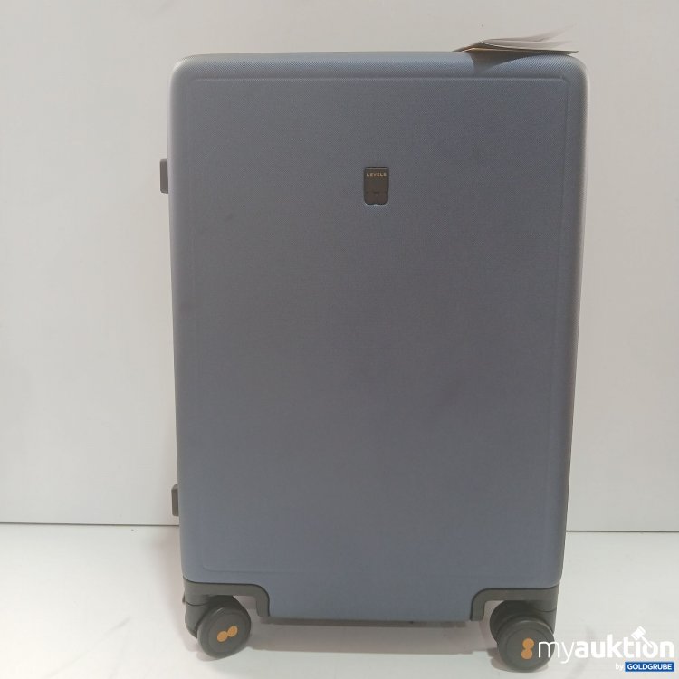 Artikel Nr. 980853 Artikel Nr. 980853: Level8 Luggage Hartschalenkoffer ca 34x48