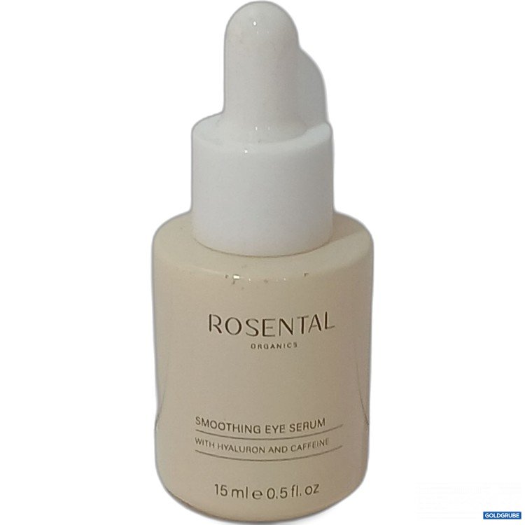 Artikel Nr. 982853: Rosental Organics Smoothing Eye Serum 15ml