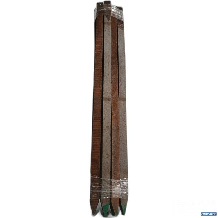 Artikel Nr. 990853 Artikel Nr. 990853: Diverse Holzpfosten 120cm lang 9stk.