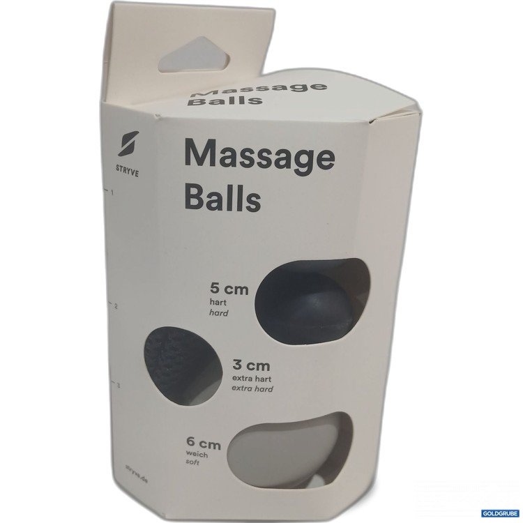 Artikel Nr. 998853 Artikel Nr. 998853: Stryve Massage Balls
