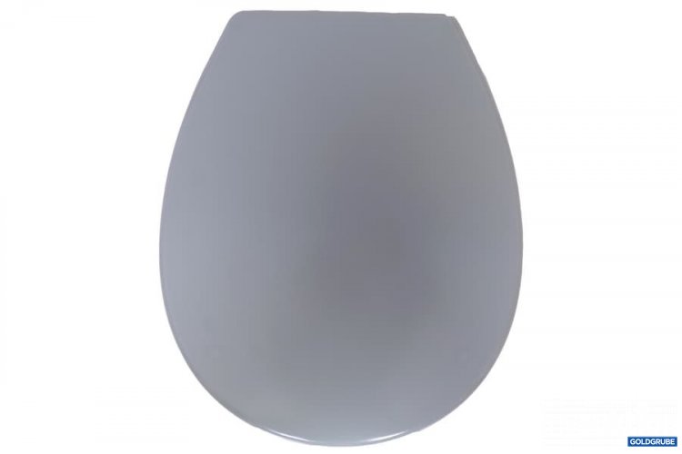 Artikel Nr. 344854: WC Sitz Verosan Duroplast  grau