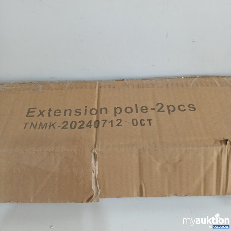Artikel Nr. 437854: Extension Pole 2pcs TNMK-20240712Y0ct
