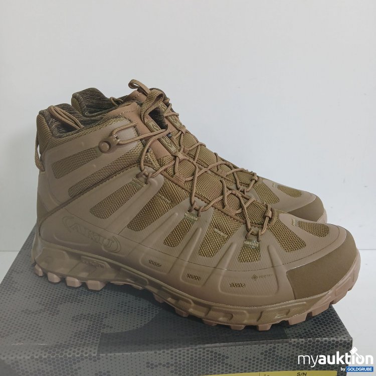 Artikel Nr. 439854: AKU Selvatica TC Mid GTX Schuhe 