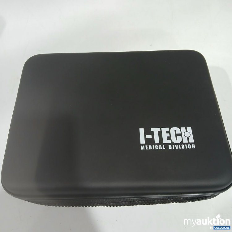 Artikel Nr. 441854: I-TECH Medical Division  MED1032WHT