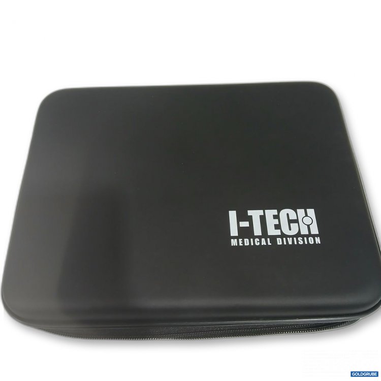 Artikel Nr. 441854: I-TECH Medical Division  MED1032WHT