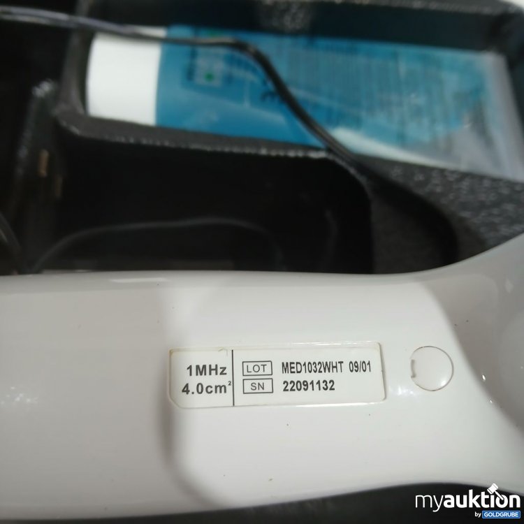 Artikel Nr. 441854: I-TECH Medical Division  MED1032WHT