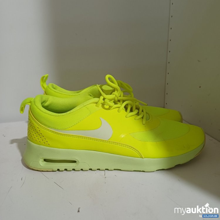 Artikel Nr. 447854 Artikel Nr. 447854: Nike Sneaker