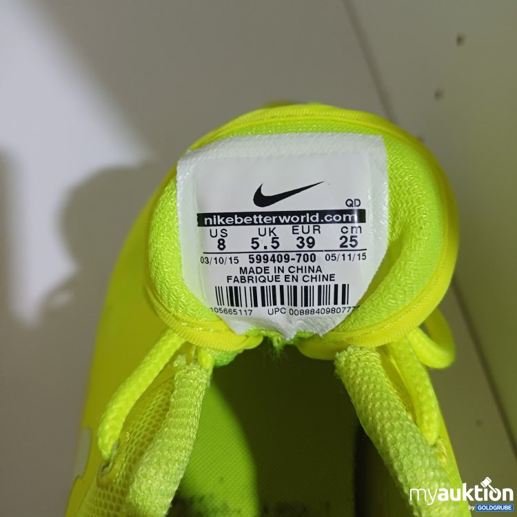 Artikel Nr. 447854 Artikel Nr. 447854: Nike Sneaker