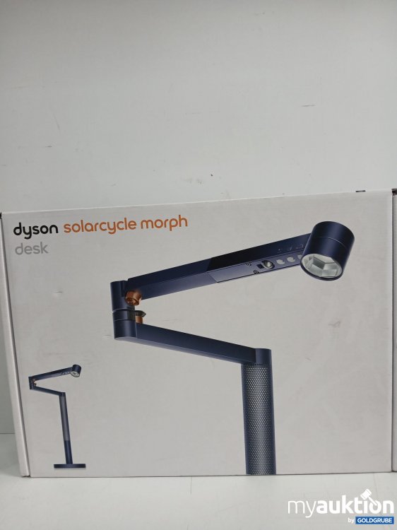 Artikel Nr. 461854 Artikel Nr. 461854: Dyson solarcycle morph