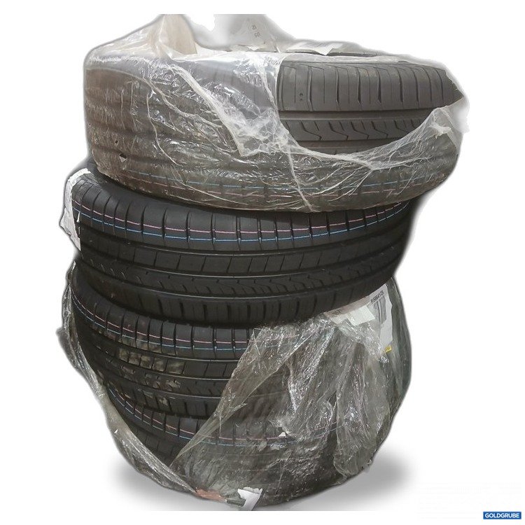 Artikel Nr. 471854 Artikel Nr. 471854: Hankook Kinergy Eco2 195/65 R15 91H Sommerreifen