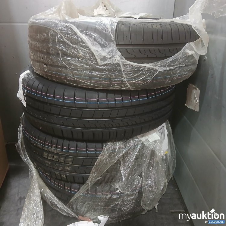 Artikel Nr. 471854 Artikel Nr. 471854: Hankook Kinergy Eco2 195/65 R15 91H Sommerreifen