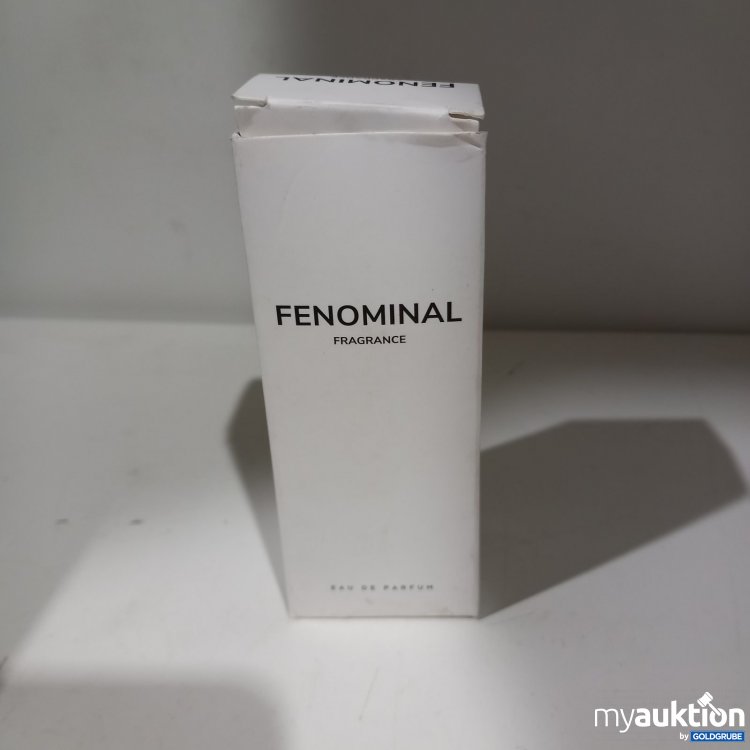 Artikel Nr. 476854 Artikel Nr. 476854: FENOMINAL Fragrance Eau de Parfum 50ml
