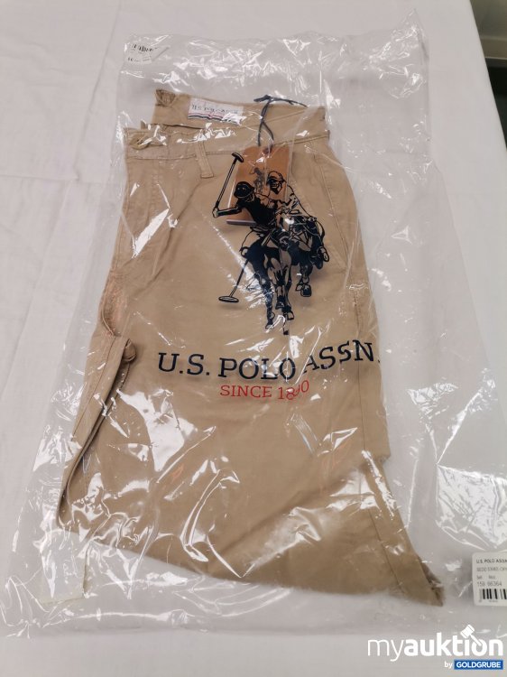 Artikel Nr. 695854 Artikel Nr. 695854: Us polo Assn Hose