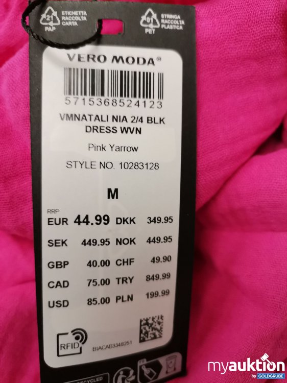 Artikel Nr. 705854 Artikel Nr. 705854: Vero moda Kleid