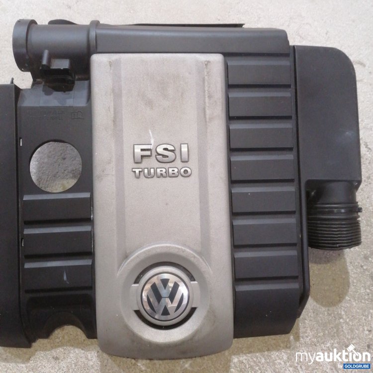 Artikel Nr. 710854: Volkswagen FSI Turbo mit Rückspiegel Abdeckung 