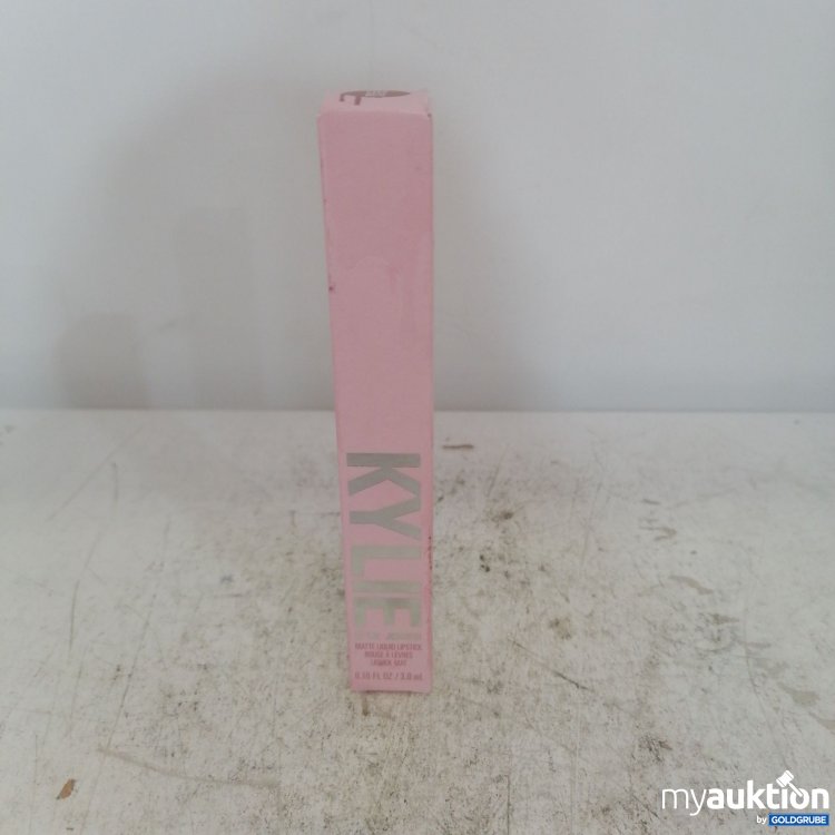 Artikel Nr. 729854 Artikel Nr. 729854: Kylie Lip Shine Lacquer 2.7g