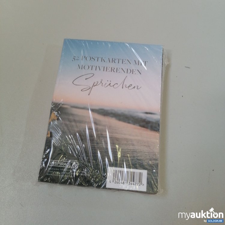 Artikel Nr. 761854 Artikel Nr. 761854: 52 Postkarten