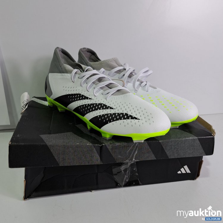 Artikel Nr. 806854 Artikel Nr. 806854: Adidas Predator Fußballschuhe