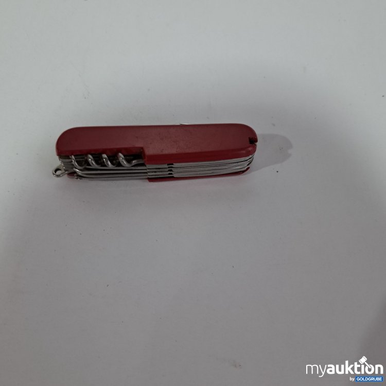 Artikel Nr. 811854: Taschenmesser lt. Foto
