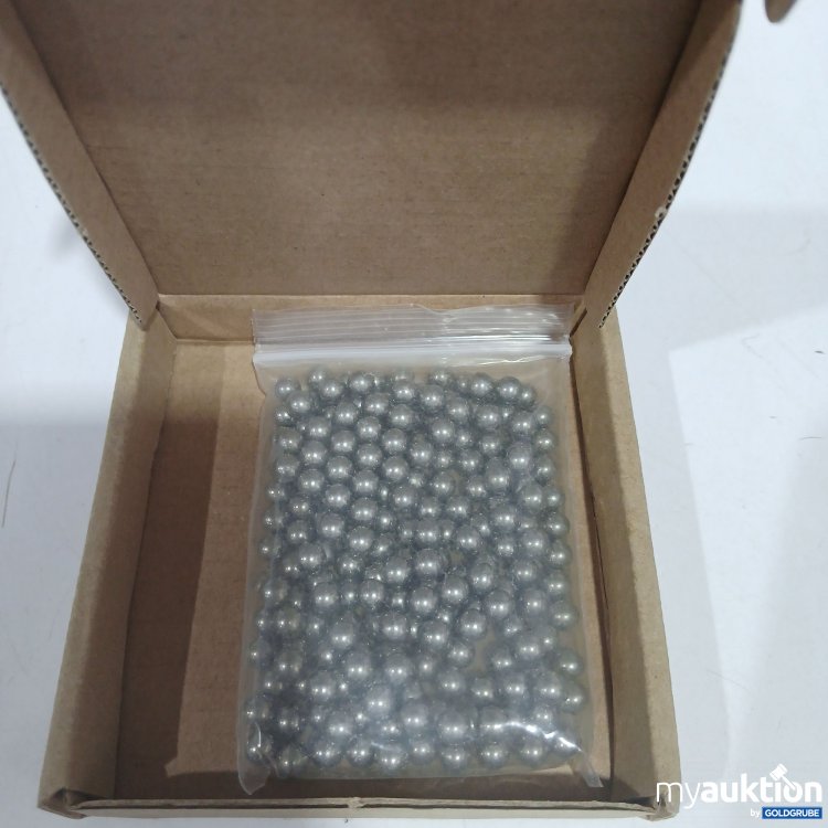 Artikel Nr. 812854 Artikel Nr. 812854: Steel Beering Balls