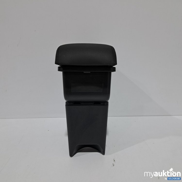 Artikel Nr. 815854: Mittelkonsole schwarz 31.5x13.5x29 cm; 202130626557.7