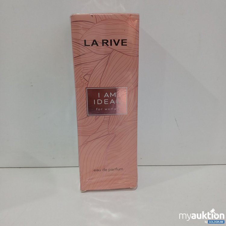 Artikel Nr. 819854 Artikel Nr. 819854: La Rive I am Deal Eau de Parfum 90 ml