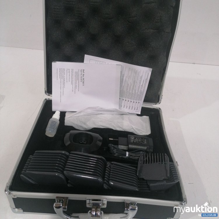 Artikel Nr. 835854: Remington Genius Hair Clipper 