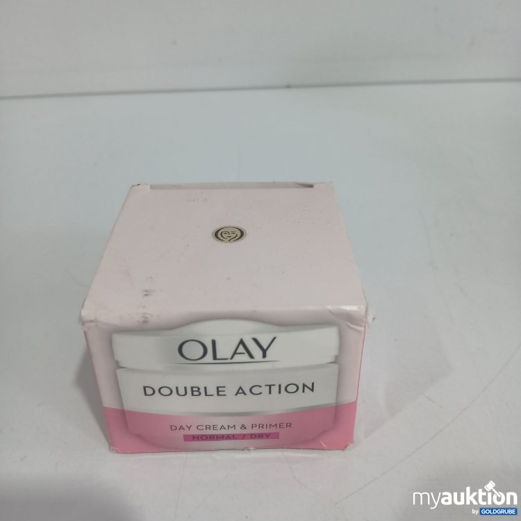 Artikel Nr. 840854 Artikel Nr. 840854: Olay Double Action Day Cream & Primer 50ml