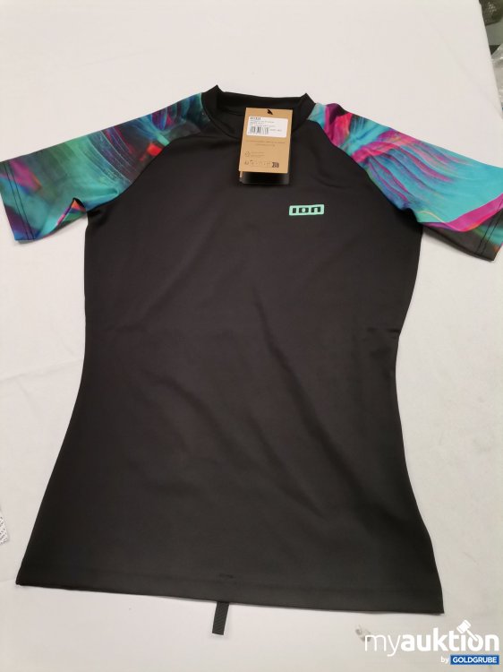 Artikel Nr. 842854 Artikel Nr. 842854: Ion rashguard Lizzy Shirt