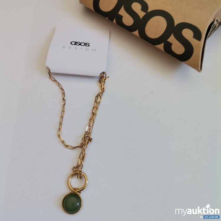Artikel Nr. 860854: Asos Halskette 