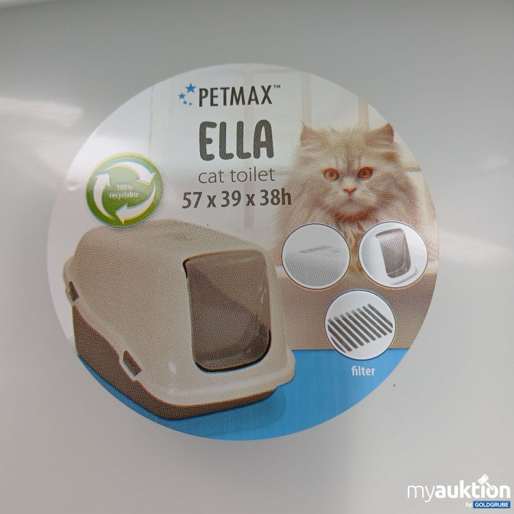 Artikel Nr. 863854: Greenpoint Pullover 