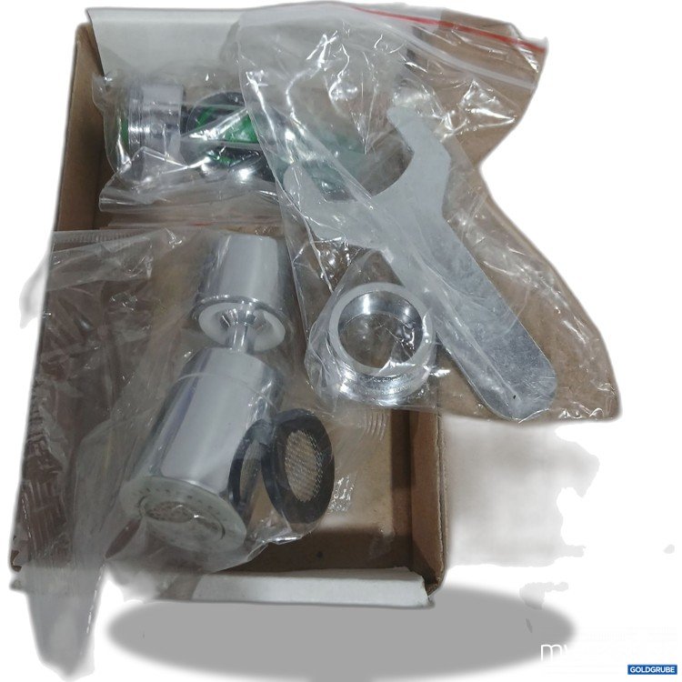 Artikel Nr. 887854: Cieex Wasserhahn Aufsatz 