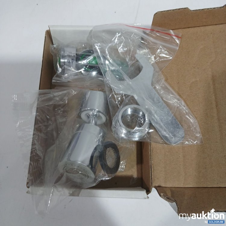 Artikel Nr. 887854: Cieex Wasserhahn Aufsatz 