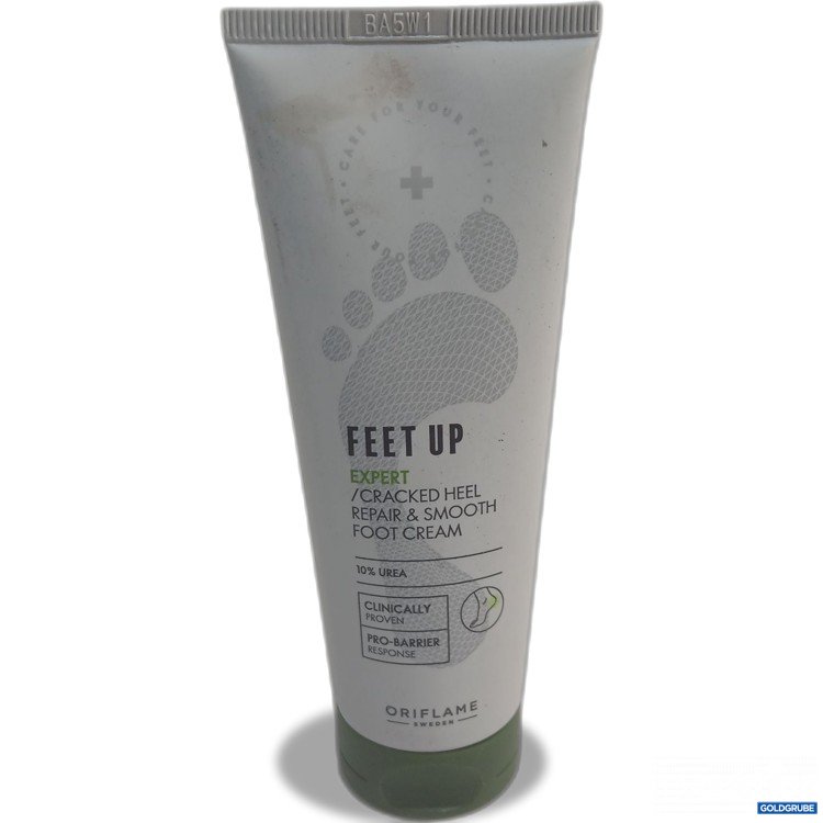 Artikel Nr. 888854: Oriflame Feet up Foot Creme 75ml 