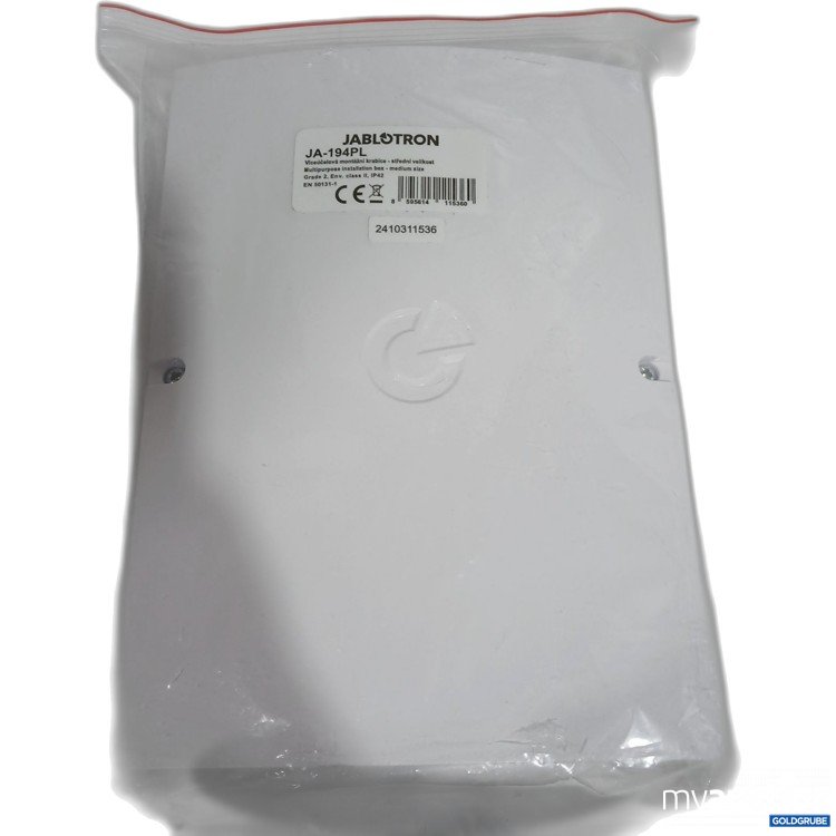 Artikel Nr. 899854: Jablotron JA-194PL 