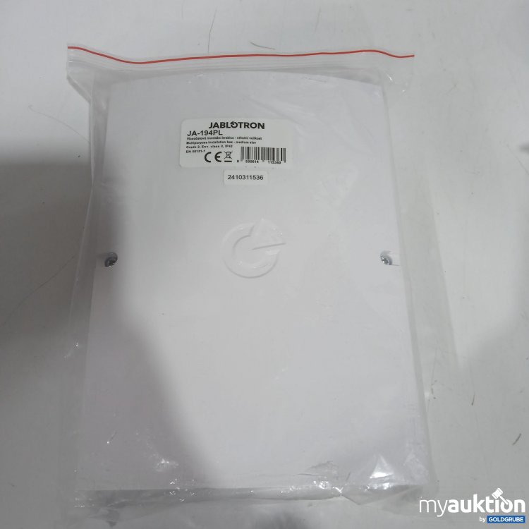 Artikel Nr. 899854: Jablotron JA-194PL 