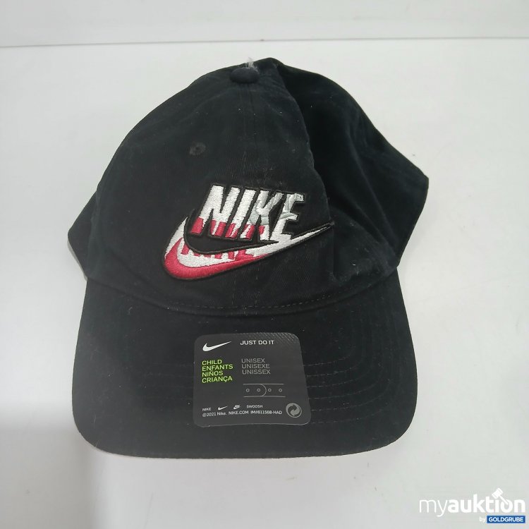 Artikel Nr. 904854 Artikel Nr. 904854: Nike Kinder Kappe